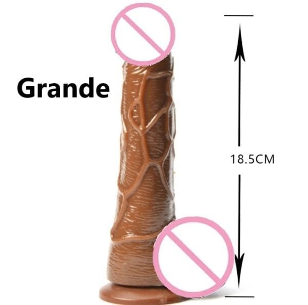 Dildo Juan Jardinero - Imagen 5