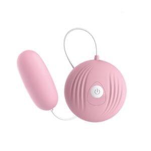 Vibrador de capsula
