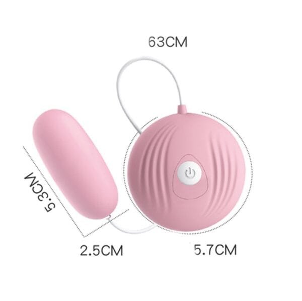 Vibrador de capsula - Imagen 2