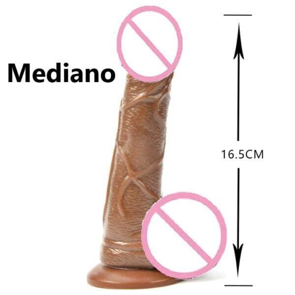 Dildo Juan Jardinero - Imagen 6