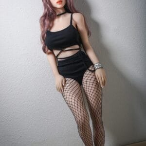 Muñeca realista sex doll