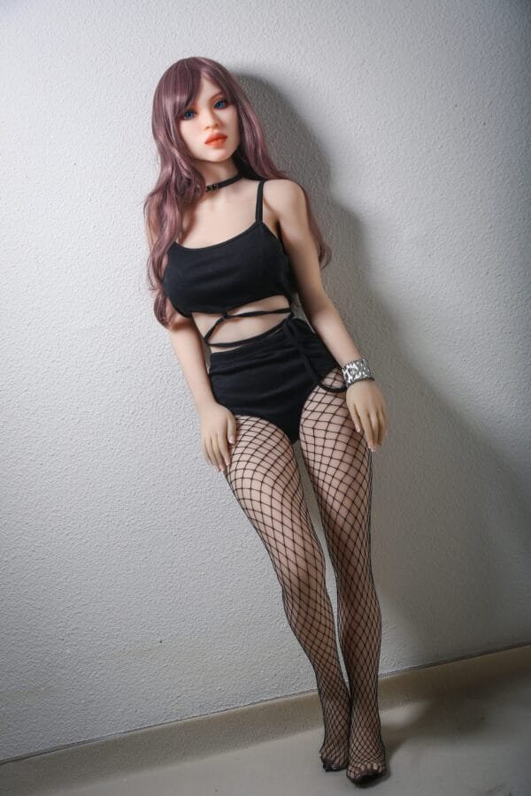 Muñeca realista sex doll