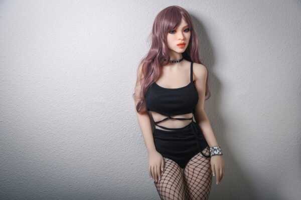 Muñeca realista sex doll - Imagen 3