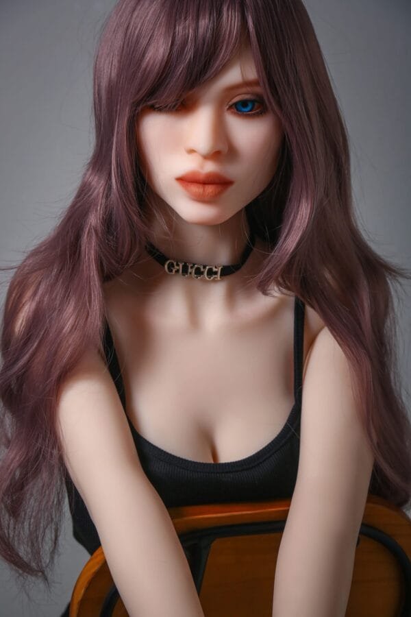 Muñeca realista sex doll - Imagen 4